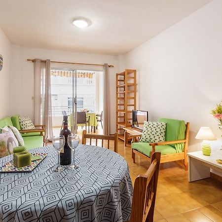 Vivienda Vacacional El Faro, En Puerto Naos ロス・ジャノス・デ・アリダネ エクステリア 写真