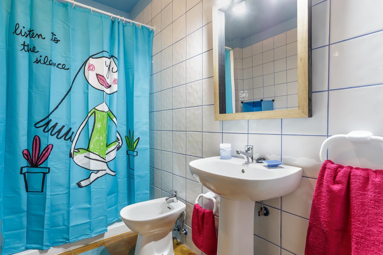 Vivienda Vacacional El Faro, En Puerto Naos ロス・ジャノス・デ・アリダネ エクステリア 写真